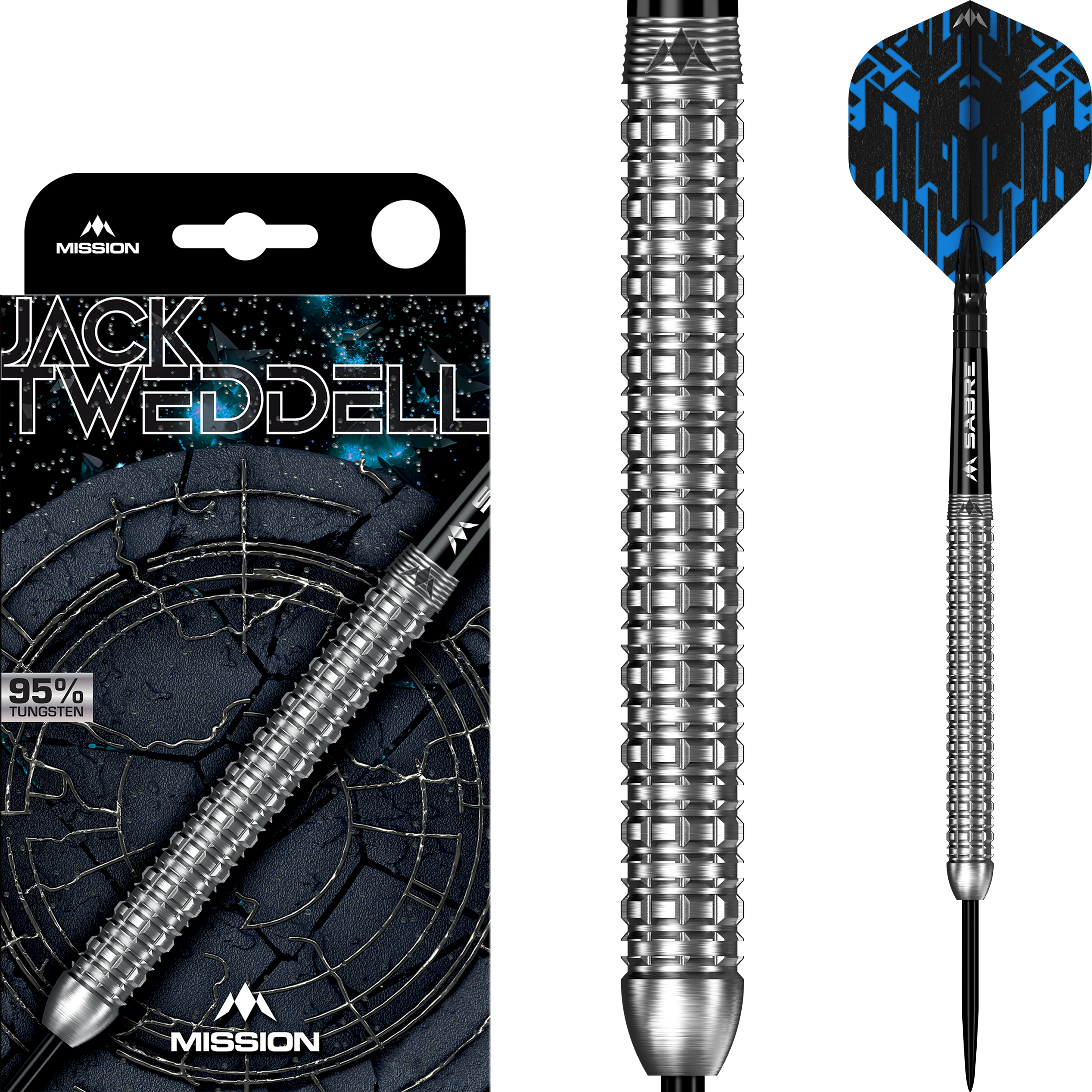 Mission Horizon Steeldart kaufen | DartSturm